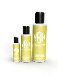 Private label moisturizing facial toner with custom packaging for your brand.